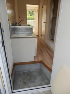 【玄関】 | Van Vincent