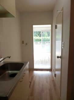 【キッチン】 | Van Vincent