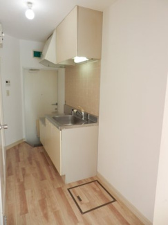 【キッチン】 | Van Vincent