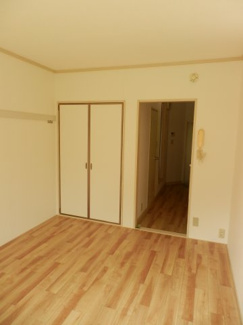 【寝室】 | Van Vincent | 和室を洋室へ変更！