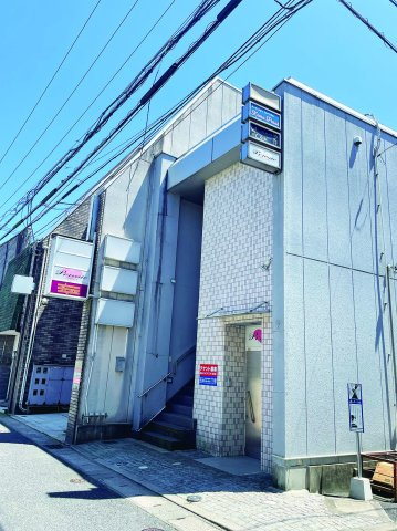 米子市朝日町　森山ビル2F テナント