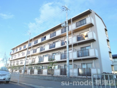 【外観】 | ハイツ宮の森