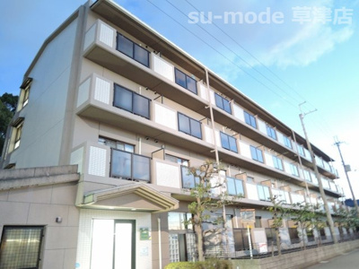 【外観】 | ハイツ宮の森