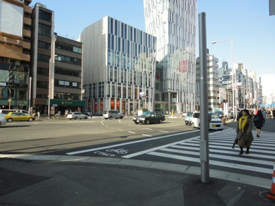 【周辺】 | 南青山佐伯ビル