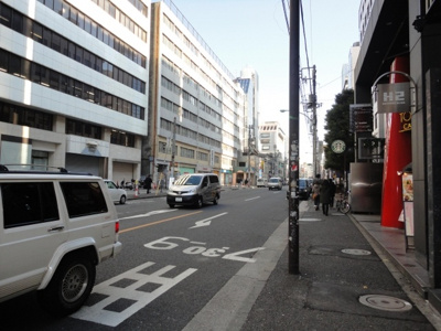 【周辺】 | 南青山佐伯ビル