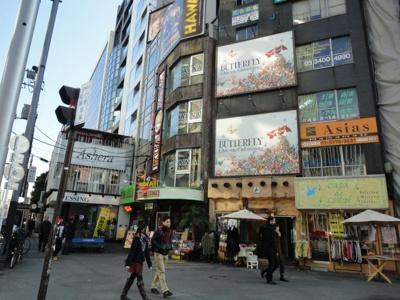 【周辺】 | 南青山佐伯ビル