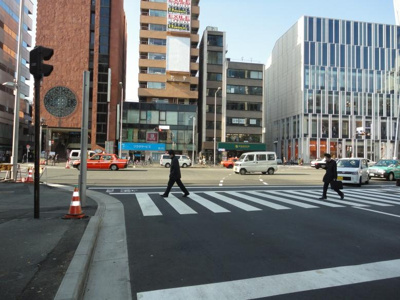 【周辺】 | 南青山佐伯ビル