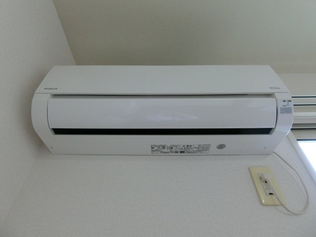 ジュエル　ルビーの設備