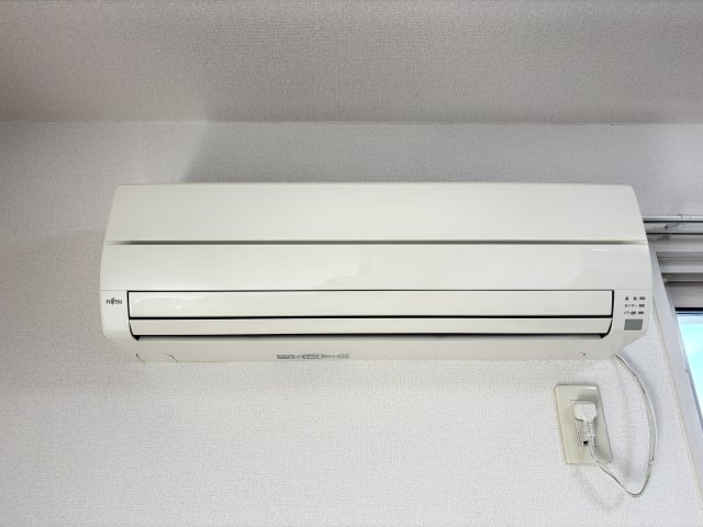 ジュエル　ルビーの設備