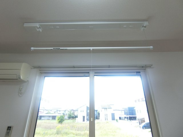 ジュエル　ルビーの設備