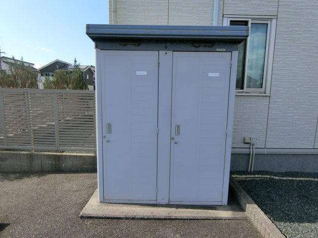 ジュエル　ルビーのその他共用部分
