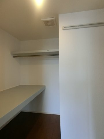 ジュエル　ルビーの収納