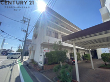 加島第3マンションの画像