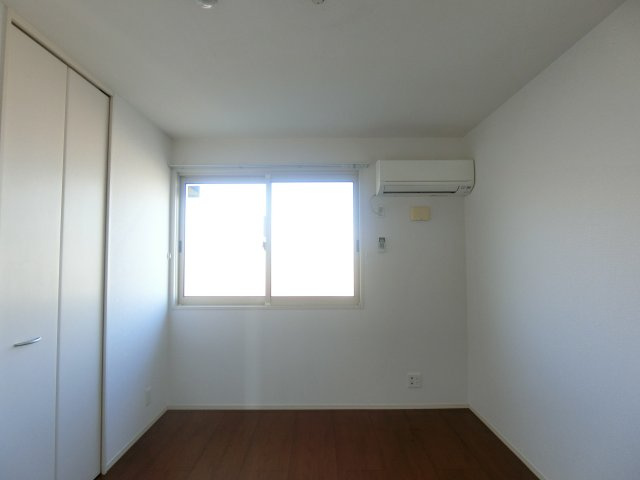 カーサ　エノンの洋室