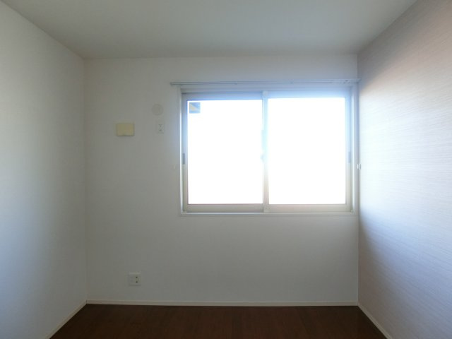 カーサ　エノンの洋室