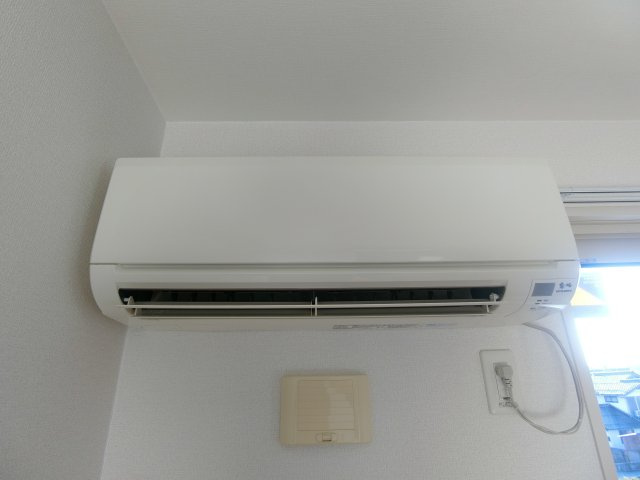 カーサ　エノンの設備