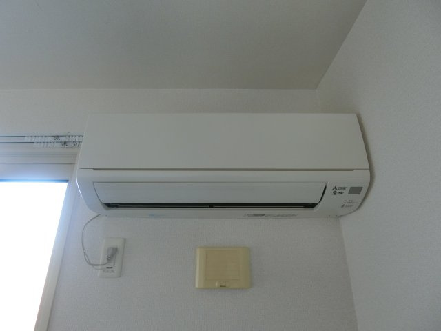 カーサ　エノンの設備