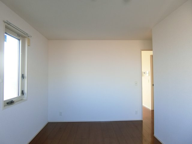 カーサ　エノンの洋室