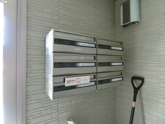 カーサ　エノンのその他共用部分