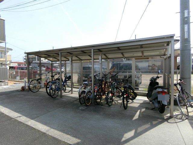 カーサ　エノンのその他共用部分