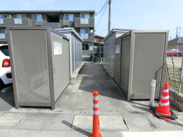 カーサ　エノンのその他共用部分