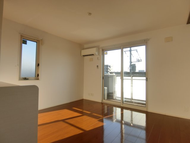 カーサ　エノンの居間・リビング