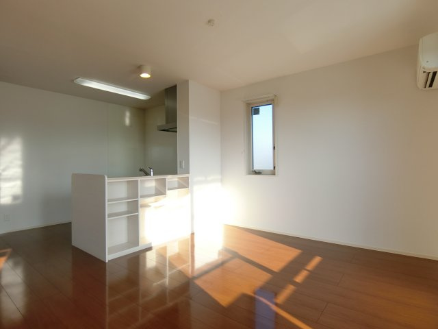 カーサ　エノンの居間・リビング