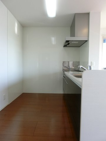 カーサ　エノンのキッチン