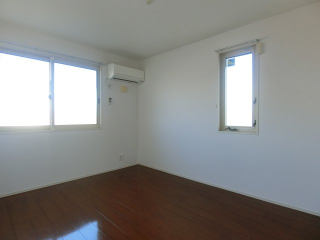 カーサ　エノンの洋室