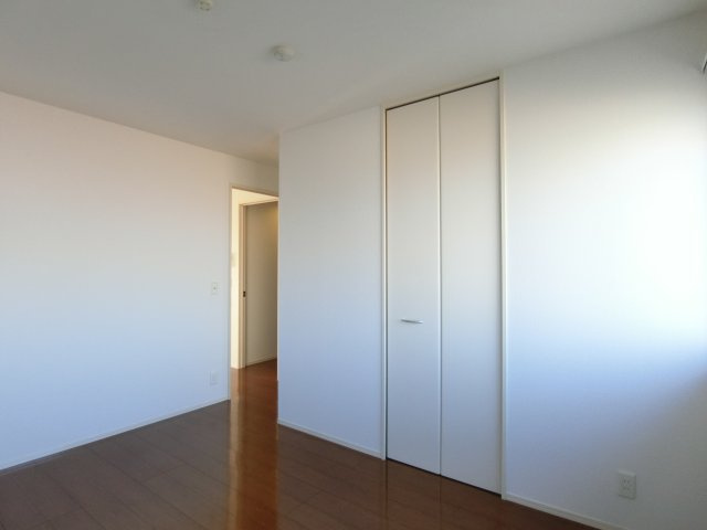 カーサ　エノンの洋室