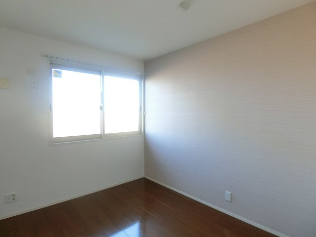 カーサ　エノンの洋室