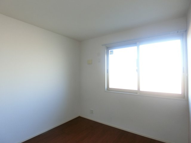 カーサ　エノンの洋室