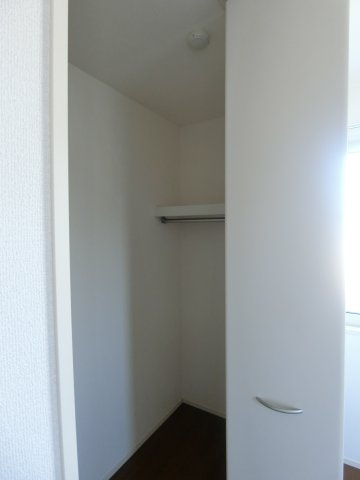 カーサ　エノンの収納