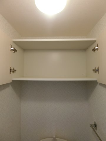 カーサ　エノンの収納