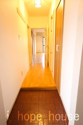 【玄関】 | アゼリア水久保