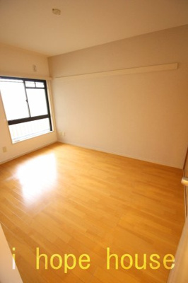 【寝室】 | アゼリア水久保