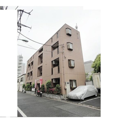 【外観】 | プロムナード木場