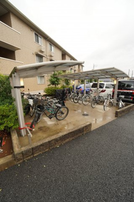 【その他共用部分】 | オークリーフ