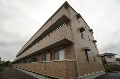 【外観】 | オークリーフ