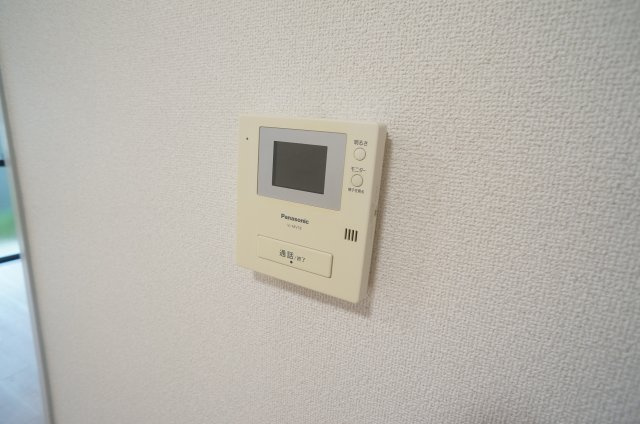 シャトーヌーヴォーのセキュリティ|参考、同建物・同間取りの号室
