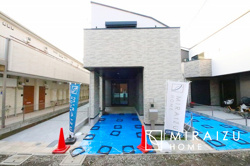 新築戸建　国立市青柳　全８棟　第7号棟