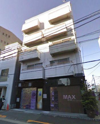 【外観】 | 甲斐野ビル