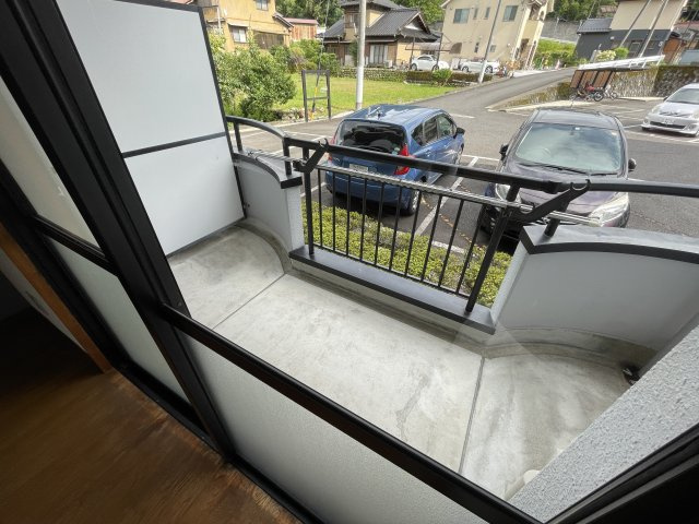 マンションDISCUS