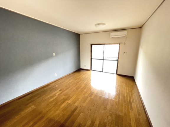 マンションDISCUS