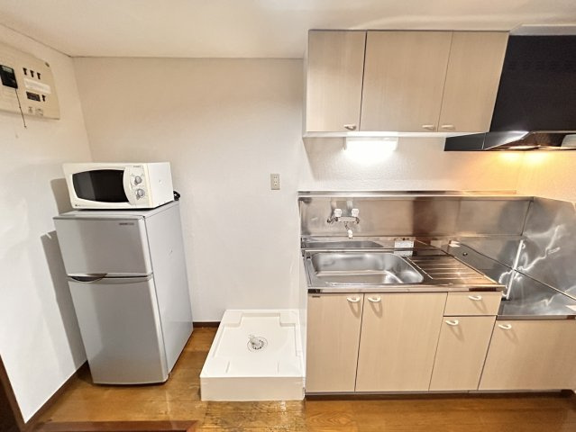 マンションDISCUS