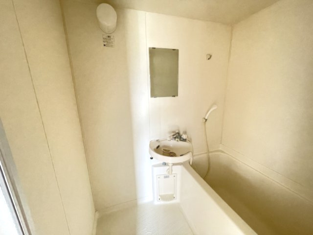 マンションDISCUS