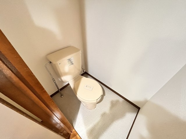 マンションDISCUS