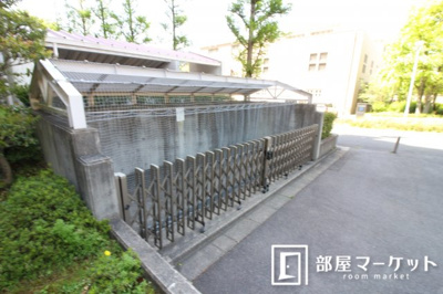 【その他共用部分】 | 野村三好ヶ丘ヒルズ6番館