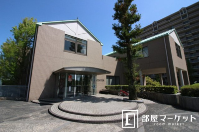【その他共用部分】 | 野村三好ヶ丘ヒルズ6番館