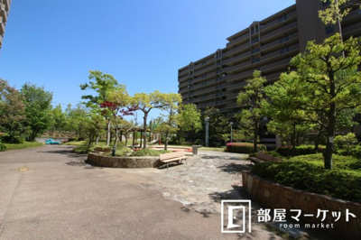 【周辺】 | 野村三好ヶ丘ヒルズ6番館